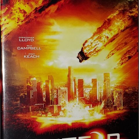 DVD.METEOR.