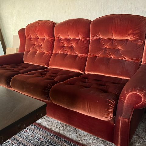 sofa