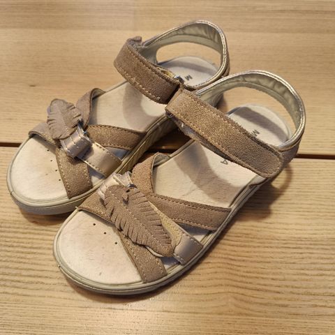 Miamaja sandaler / innesko