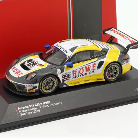 Porsche 911 GT3 R #998 (2019)