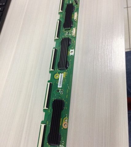 SD Buffer Board til Panasonic VT60 - TNPA5735 - TXNSD1UFUUTH65 -