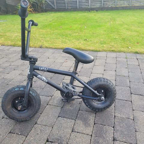 Mini BMX