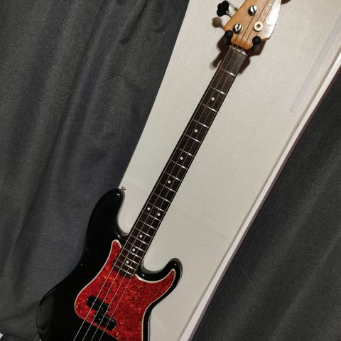 Fender American Vintage 62' Precision bass 1982