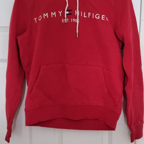 Tommy Hilfiger Genser