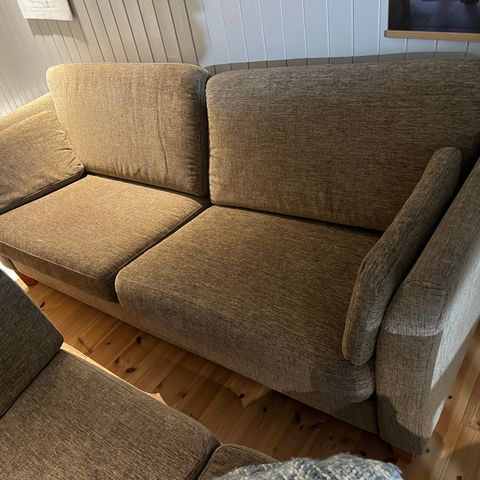 Skalma sofa  3 seter