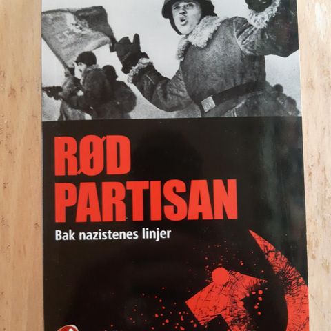 Rød Partisan