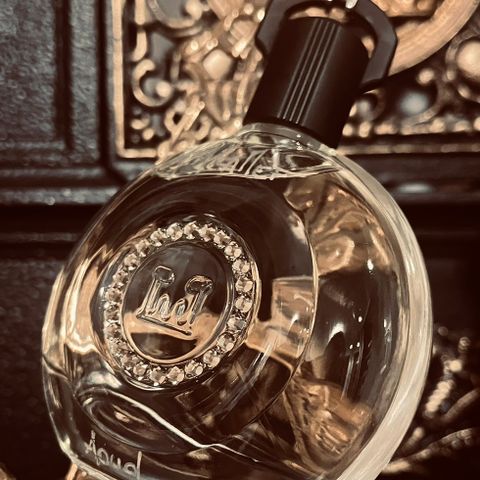 AOUD BY M.MICALLEF 100 ml