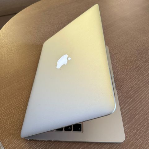 Macbook Pro 13’ Retina - mid 2014