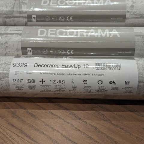 Decorama 9329