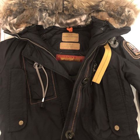 Parajumpers Kodiak navy xxs