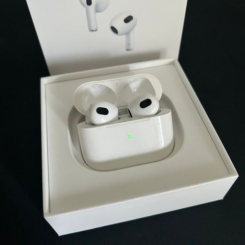 Airpods Gen 3