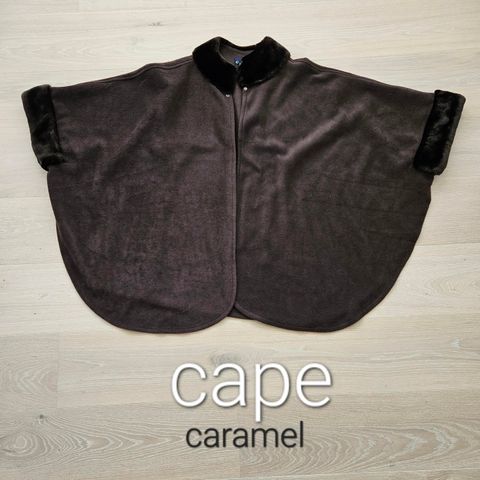 Cape Caramel