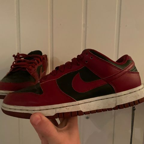 Nike dunk str 39