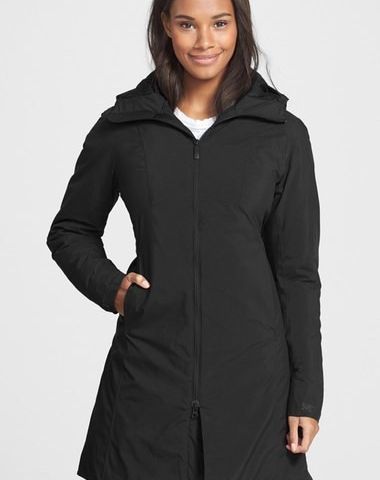 Arcteryx Sylva Parka kåpe | str. L