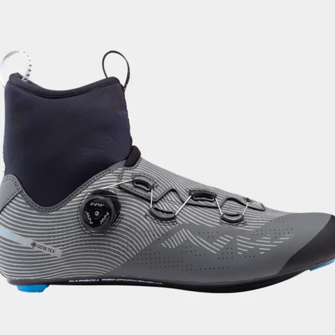 Northwave Celcius XC Arctic GTX størrelse 43 - ubrukt