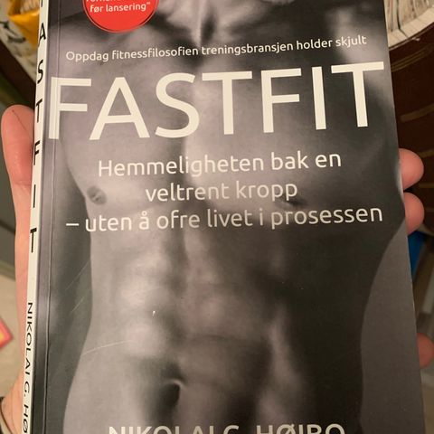 Fastfit