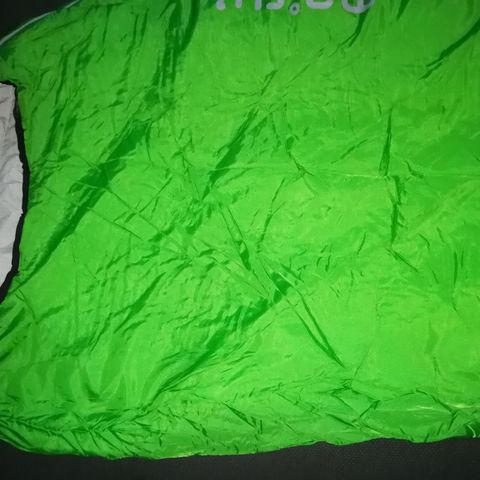Myk, let tur sovepose / sleeping bag