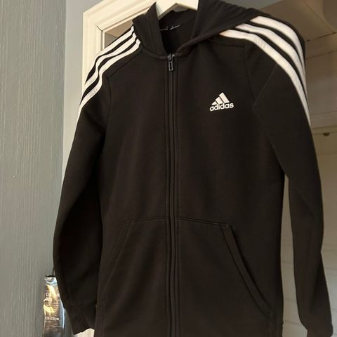 Adidas hettejakke