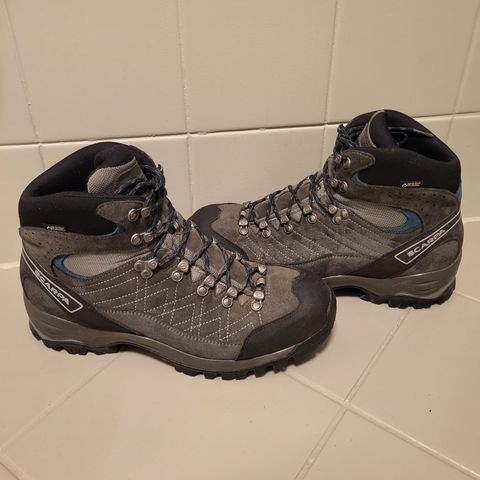 Scarpa Kailash GTX - Tursko/Fjellsko str 43