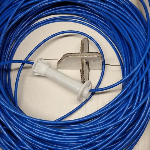 Belden Cat 6 kabel