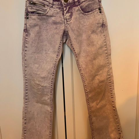 Name It jeans str 134