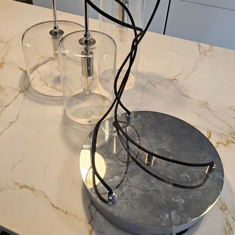 Taklampe Lamp Gustaf