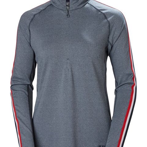 Ny Helly Hansen Edge genser, dame L