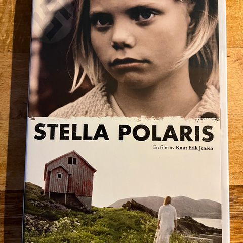 Stella Polaris Dvd