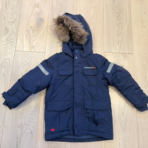 Didrikson 1913 Nokosi parka str 110