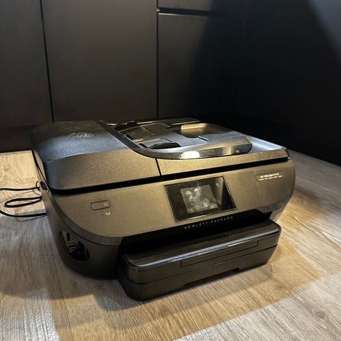 Blekkskeiver - HP Officejet 5740