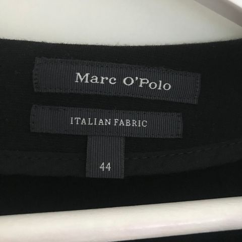 Flott kjole fra Marc O’Polo