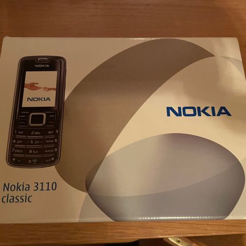 Nokia 3110 og 6301