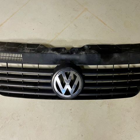 Grill VW Transporter (T5)