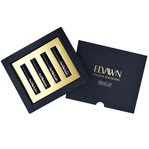 Parfyme - Elvawn Travel Kit