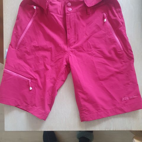 Skogstad shorts