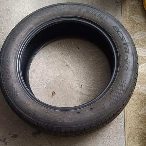 Kumho Ecsta PS71 EV - 235/55 R19