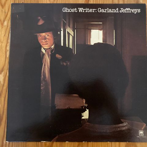 Garland Jeffreys LP 1977