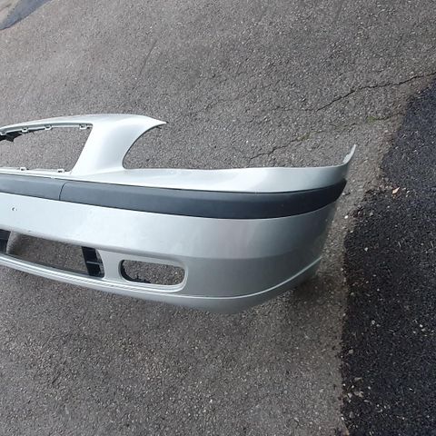 Front til volvo v 70