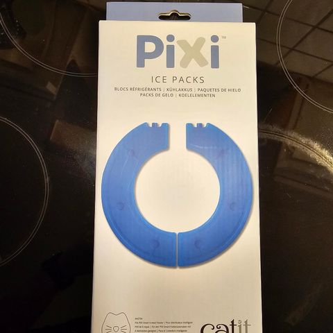 Catit Pixi ice packs