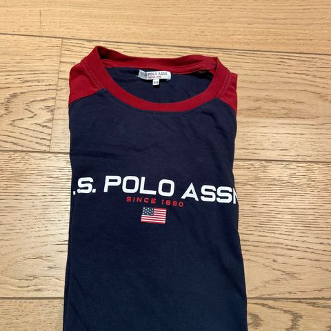 U.S Polo ASSN