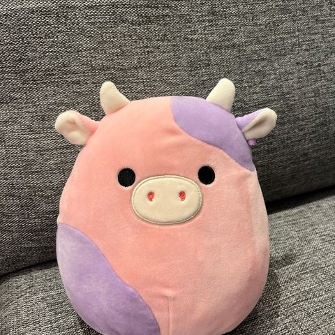 Squishmallow Patty