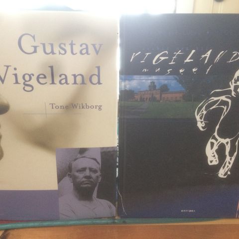 Gustav Vigeland