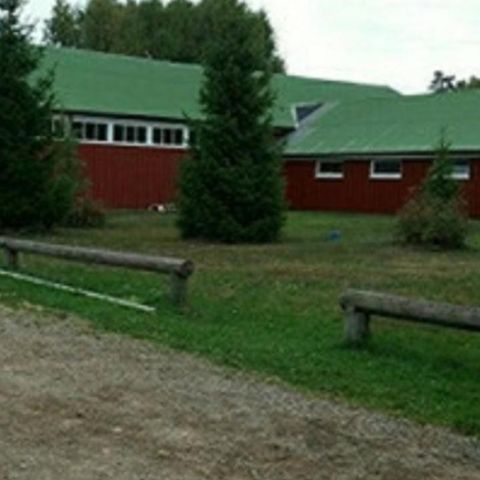 En ledig stallplass på Gardermoen ridesenter