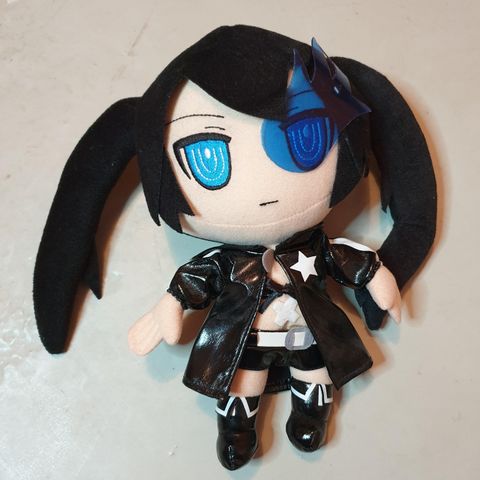 Black Rock Shooter - Bamse / Kosebamse