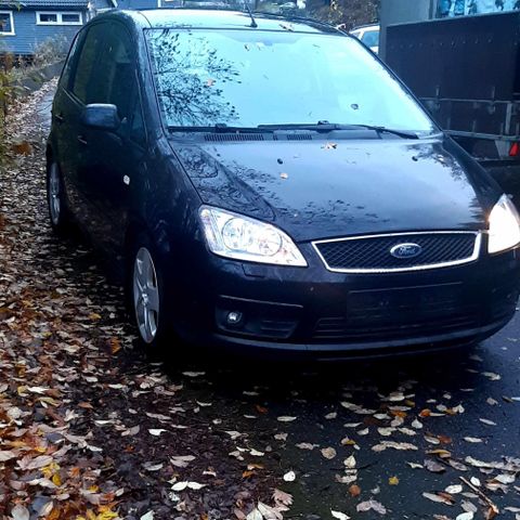 Deler til ford C-max  fokus.