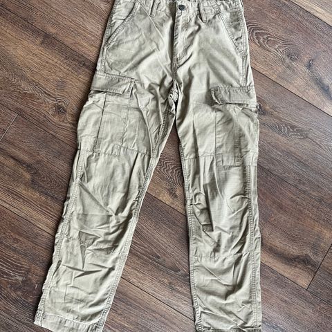 Carhartt regular cargo pant 23x30