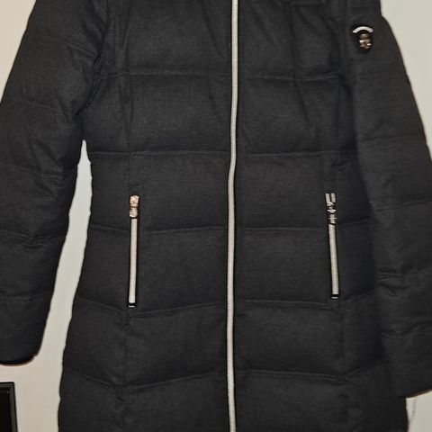 Vannucci parkas str.42