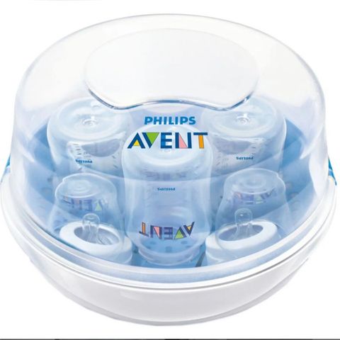 Avent Flaskesterilisator