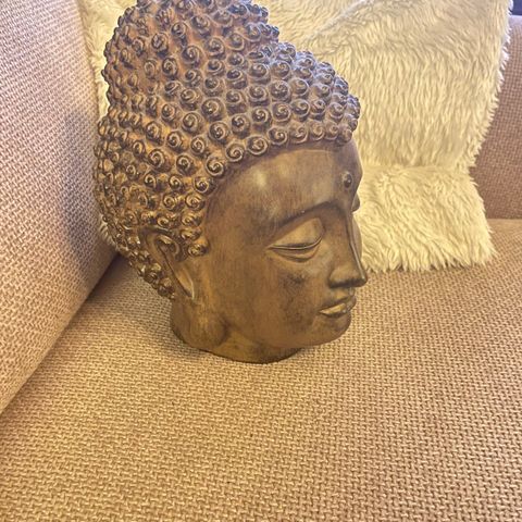 Buddha hode