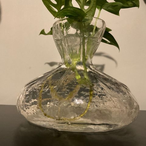 Vintage vase